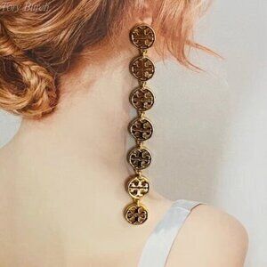 Tory Burch earrings